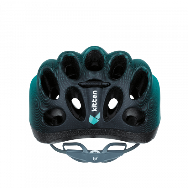 Catlike Kitten casque de vélo pour enfants bleu