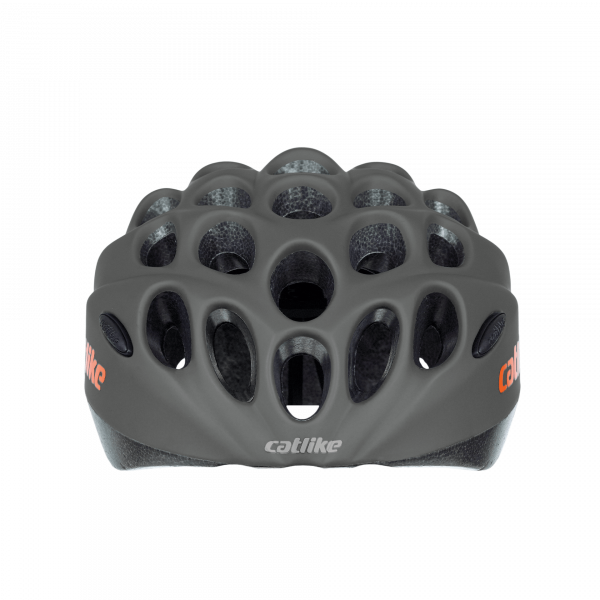 Catlike Casco da bici per bambini Kitten Grigio