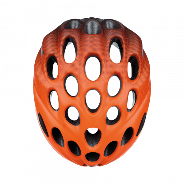 Catlike Casco da bici per bambini Kitten Arancione