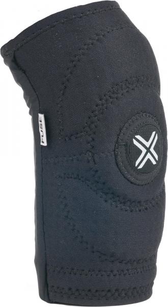 FUSE Protection Alpha Elbow Pad Soft Black