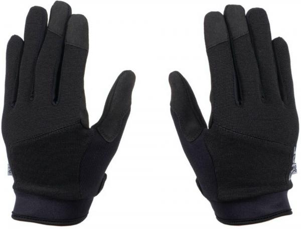 FUSE Protection Guantes Alpha Negro