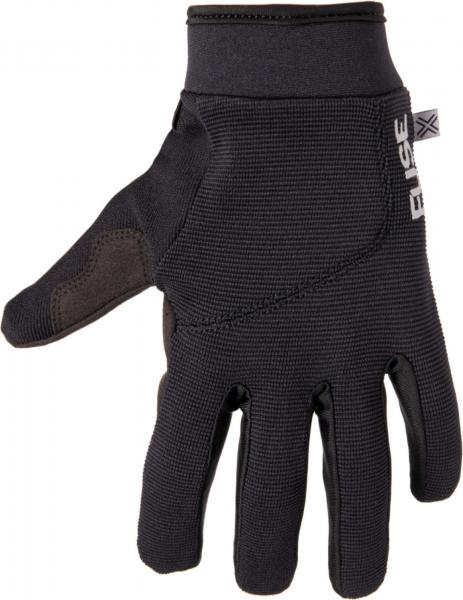 FUSE Protection Guantes Alpha Negro