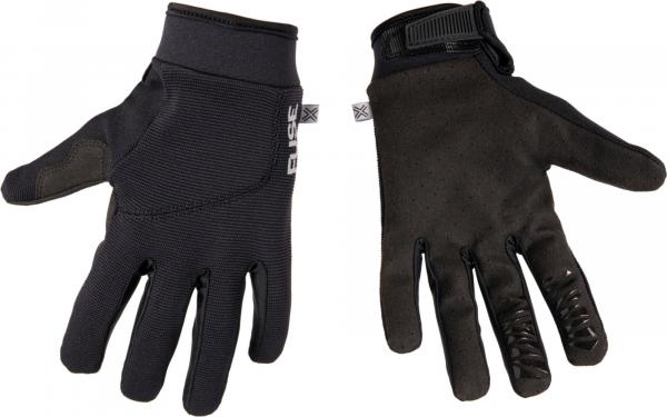 FUSE Protection Guantes Alpha Negro