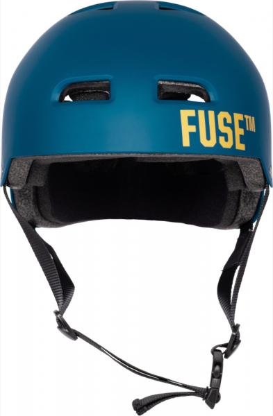 FUSE Protection Casco Alfa