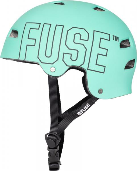 FUSE Protection Casco Alfa