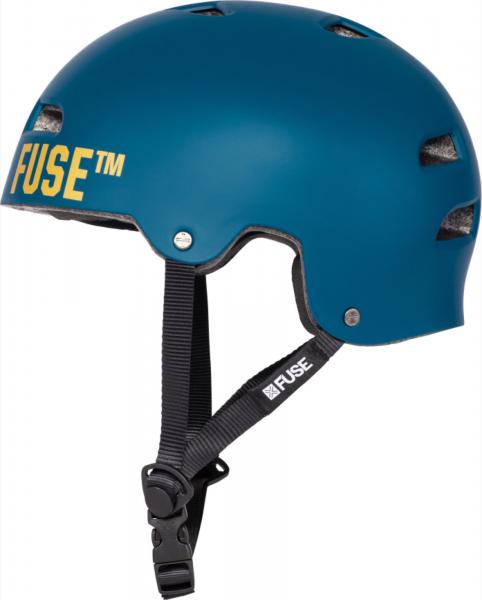 FUSE Protection Casco Alfa