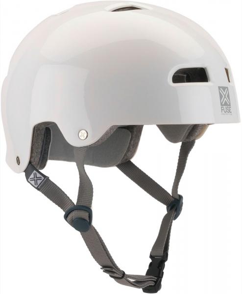 FUSE Protection Alpha Icon Casque