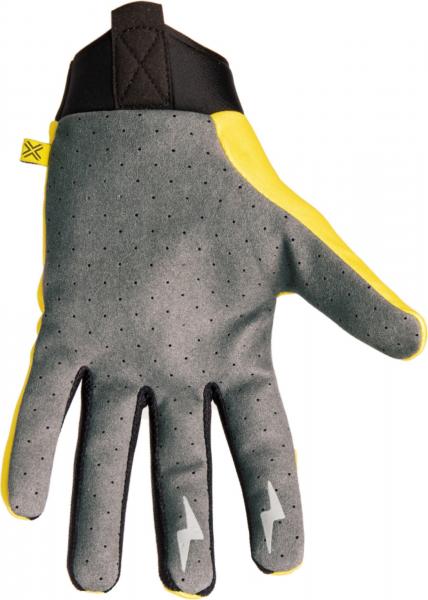 FUSE Protection Guantes Omega Café