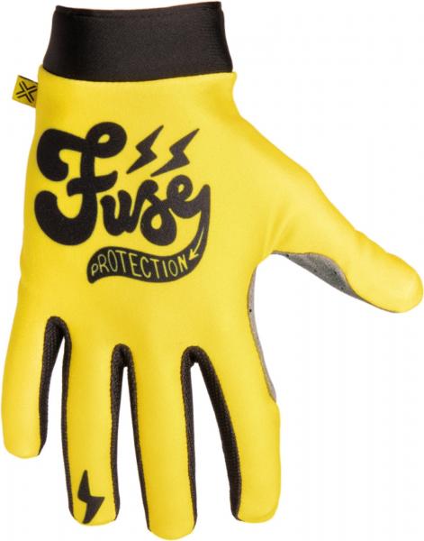 FUSE Protection Guantes Omega Café