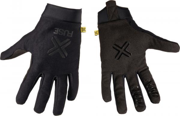 FUSE Protection Guantes Omega Negros