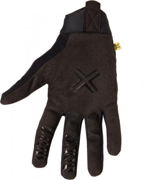 FUSE Protection Guantes Omega Negros