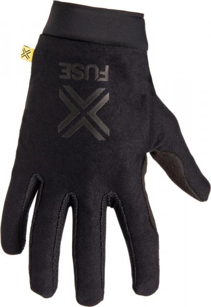 FUSE Protection Guantes Omega Negros