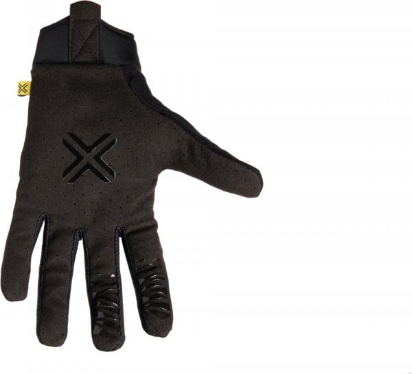 FUSE Protection Guantes Omega Negros