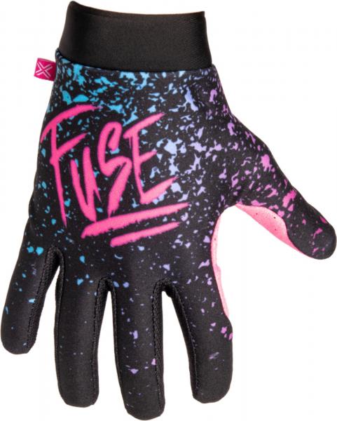 FUSE Protection Guantes Omega Turbo