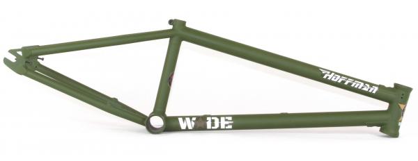 Hoffman Wade Cadre BMX Morgan Wade Signature