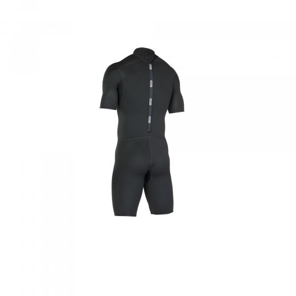 ION Base Shorty 2/2mm Back-Zip men black