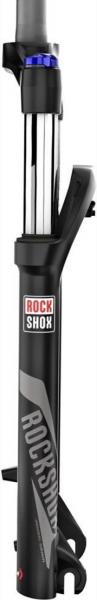 RockShox 30 Silver TK Coil Gabel