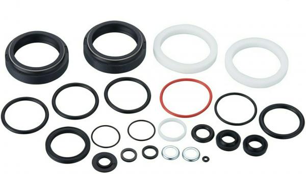 RockShox BoXXer Basic Service Kit B2 World Cup/Charger 2015