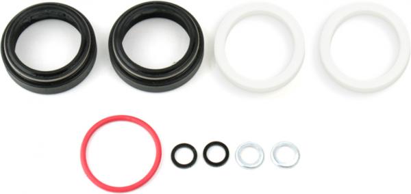 RockShox Gaskets Dust Wiper Upgrade Kit 32 mm Content 5 mm/10 mm for SID/Revelation/Reba/Argyle/Sektor/Tora/Recon 2 pcs.