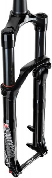 RockShox Fourche Reba RL Standard 120 mm 27,5" SA OneLoc