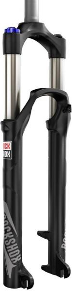 Boos Onbekwaamheid Manhattan RockShox Recon Silver TK Fork SA PopLoc Black • Premium street sport  equipment