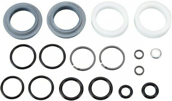 RockShox Revelation Basic Service Kit Dual Air 2012