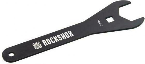 RockShox Flachschlüssel 31 mm für (Vivd/Kage Ausgleichsbehälter)