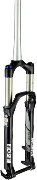 RockShox Sector Gold RL Fork 140 mm 26