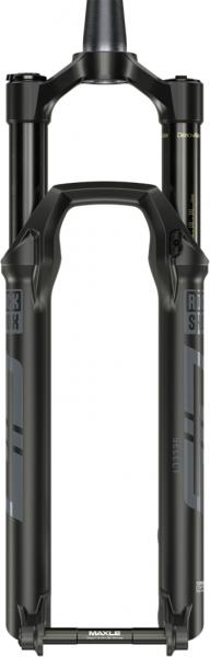 RockShox SID Select RL Fourche 29+" TwistLoc 