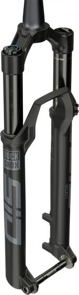 RockShox SID Select RL Fourche 29+" TwistLoc 