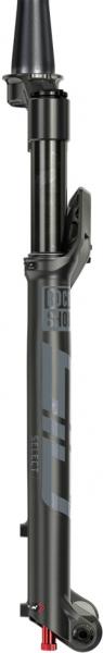 RockShox SID Select RL Gabel TwistLoc