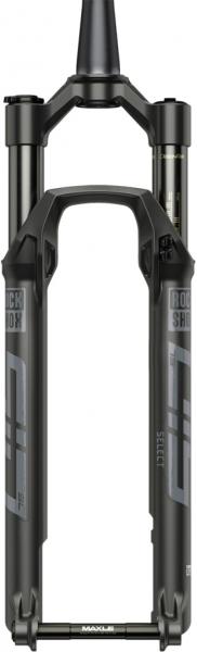 RockShox SID Select RL Gabel TwistLoc