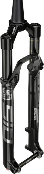 RockShox SID SL Forcella da gara definitiva