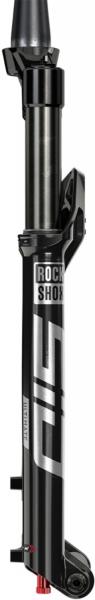 RockShox SID Ultimate Race Day TwistLoc