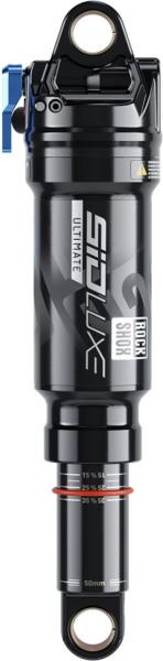 RockShox Amortecedor traseiro SIDLuxe Ultimate RL Standard/Standard