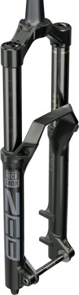 RockShox ZEB R MY21 Gabel DPA