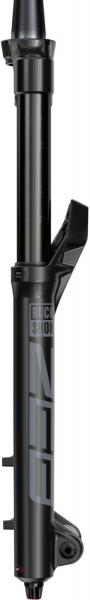 RockShox ZEB R MY21 Gabel DPA