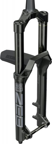 RockShox ZEB R MY21 Gabel DPA