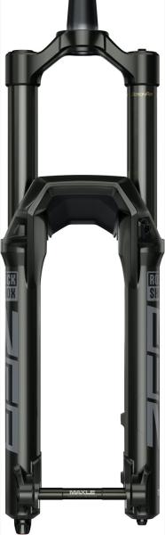 RockShox ZEB R MY21 Gabel DPA