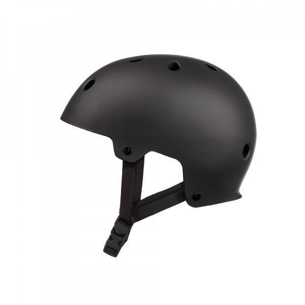 Sandbox Legend Street Road Sport Casco Unisex Nero Piccolo