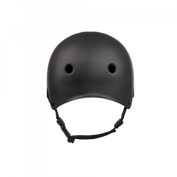 Sandbox Legend Street Road Sport Casco Unisex Nero Piccolo