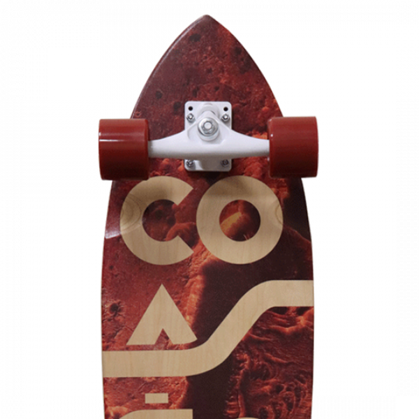 Coasto NOVA 33,5" Surfskate