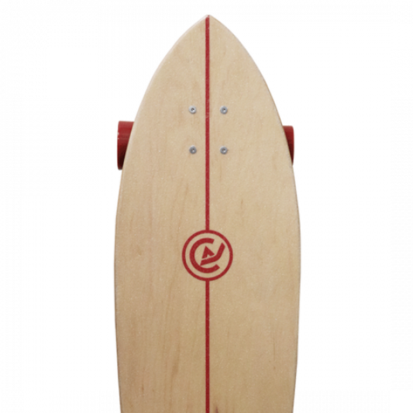 Coasto NOVA 33,5" Surfskate