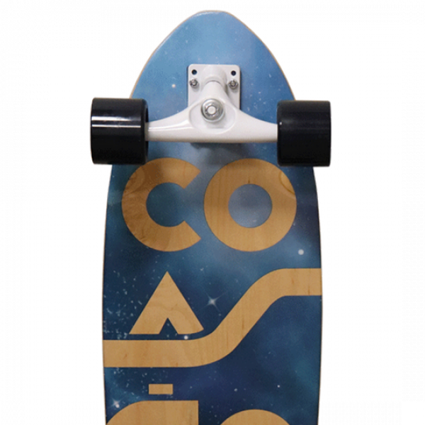 Coasto SIRIUS 32" Surfskate