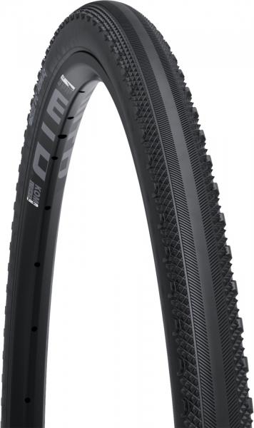 WTB Pneumatico per bicicletta Byway TCS 700c SG2 Nero