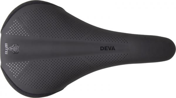 WTB Deva Selle de vélo moyenne noire