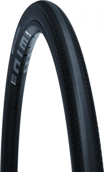 Pneu de bicicleta WTB Expanse TCS 700c x 32 mm