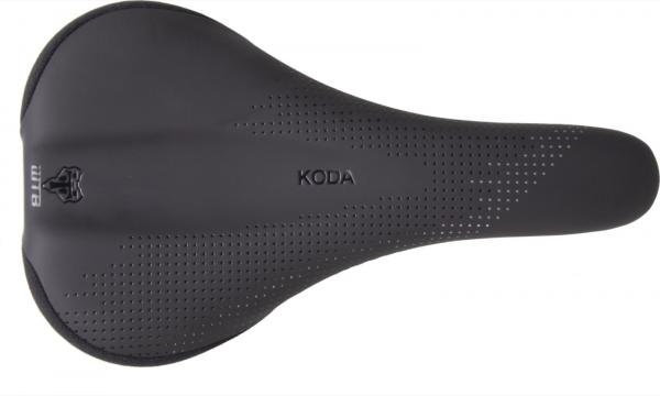 WTB Sillín de bicicleta Koda negro