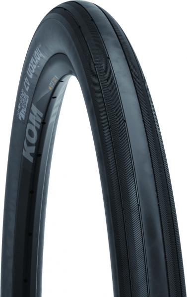 WTB Horizon Pneu vélo 650b x 47 mm TCS SG2 Noir