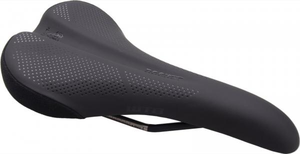 WTB Selle de vélo Rocket Noir